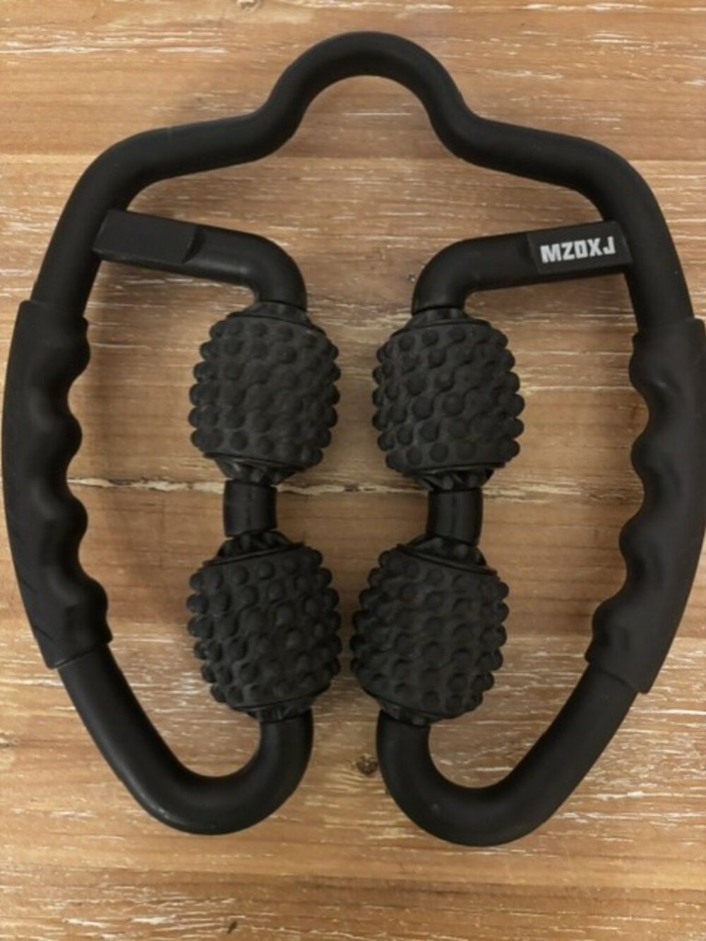 Muscle Roller, Trigger Point Muscle Roller for Muscle soreness or stiffness